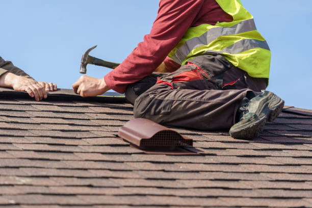Best Sealant for Roof  in North Prairie, WI