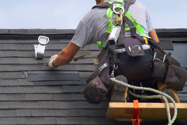 Reliable North Prairie, WI Roofing Contractor Solutions