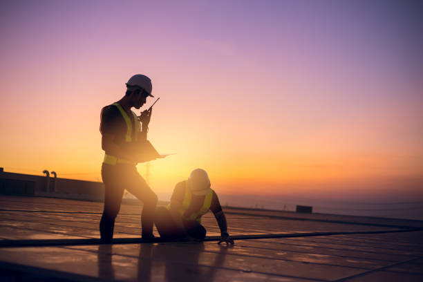 Best Affordable Roofing Company  in North Prairie, WI