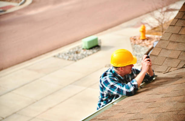 Best Roofing Contractor Near Me  in North Prairie, WI