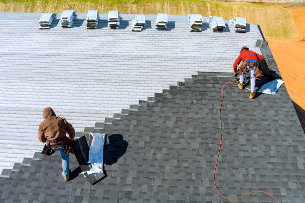 Heating Cable for Roof Installation in North Prairie, WI
