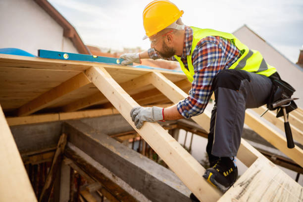 Best Roof Replacement Cost  in North Prairie, WI