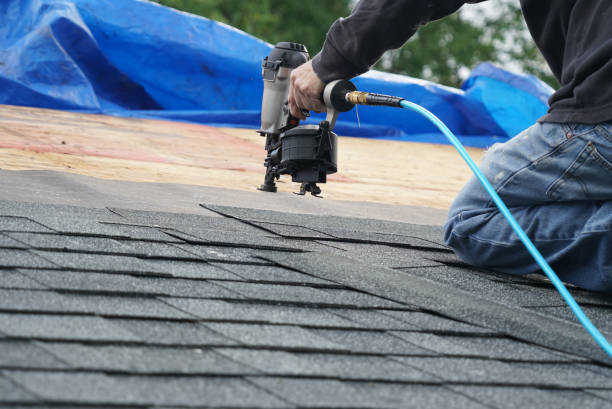 Best Residential Roofing Contractor  in North Prairie, WI