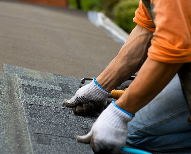  North Prairie, WI Roofing Contractor Pros