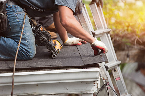 Best Roof Restoration Services  in North Prairie, WI