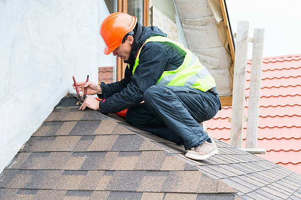 Heating Cable for Roof Installation in North Prairie, WI