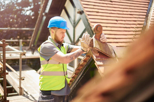Best Roof Leak Repair  in North Prairie, WI