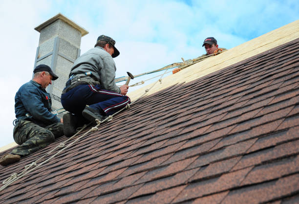Best Commercial Roofing Services  in North Prairie, WI